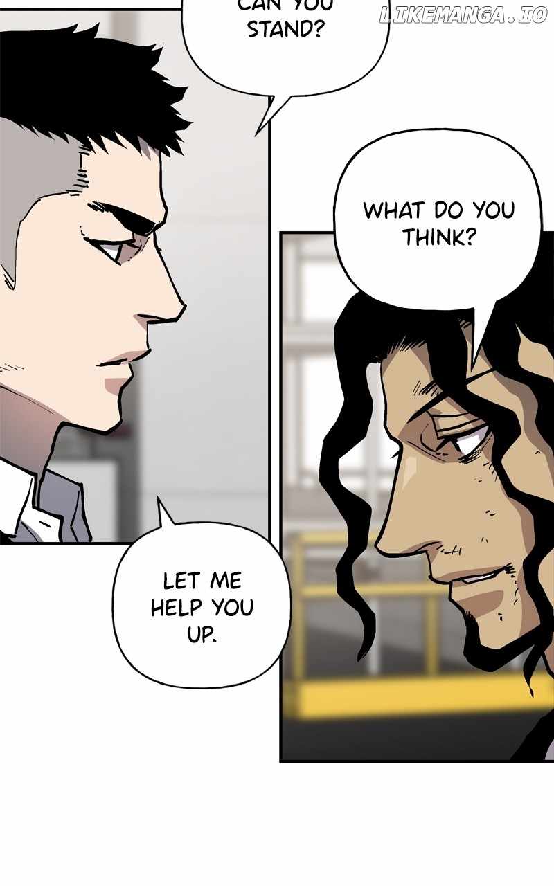 Boss Returns Chapter 37 52